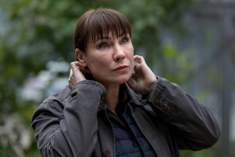 История Ольги Тумайкиной: сила и внутреннее счастье