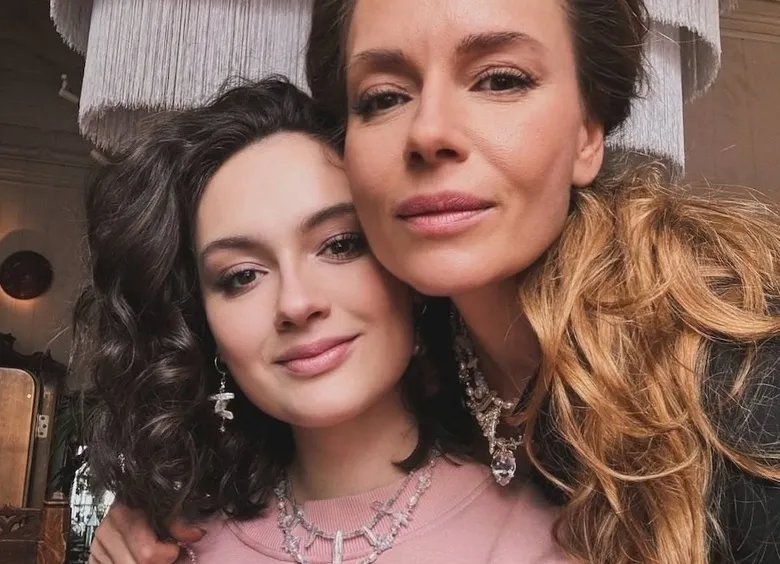 Мария Кончаловская о личной жизни и новом романе