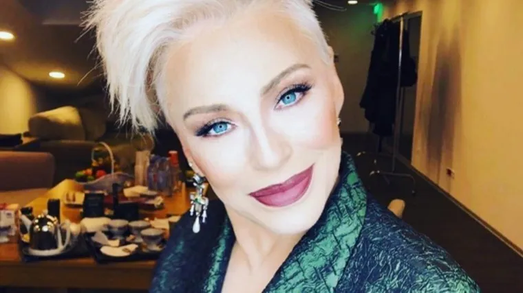 Ирина Понаровская: судьба, внуки и личная борьба