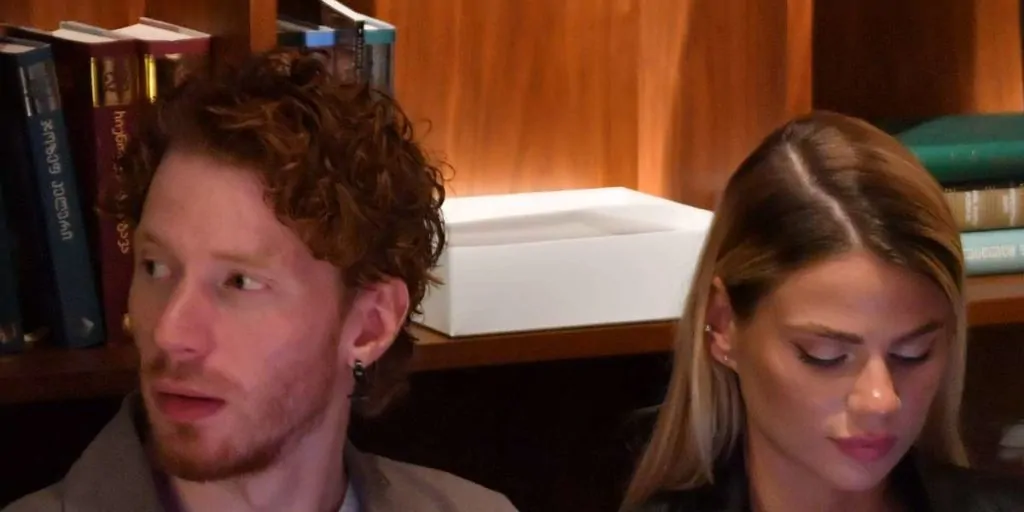 Никита Пресняков показал личное видео с новой девушкой