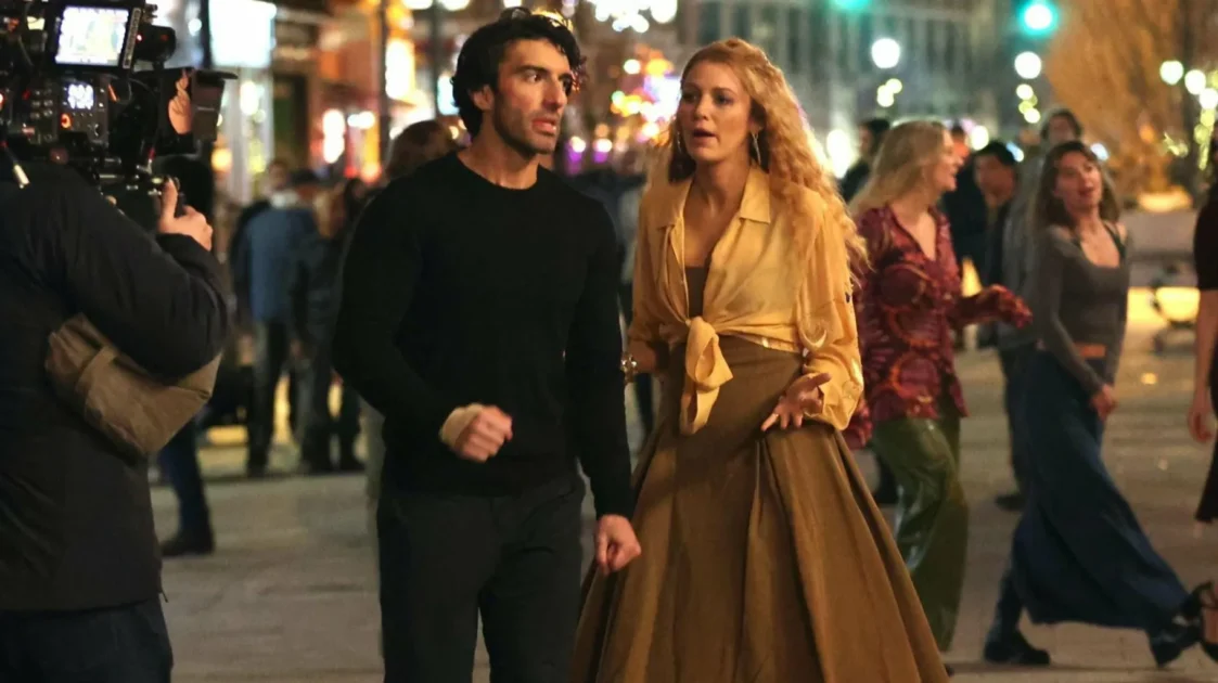 Суд по делу Лайвли против Бальдони: итоги и перспективы