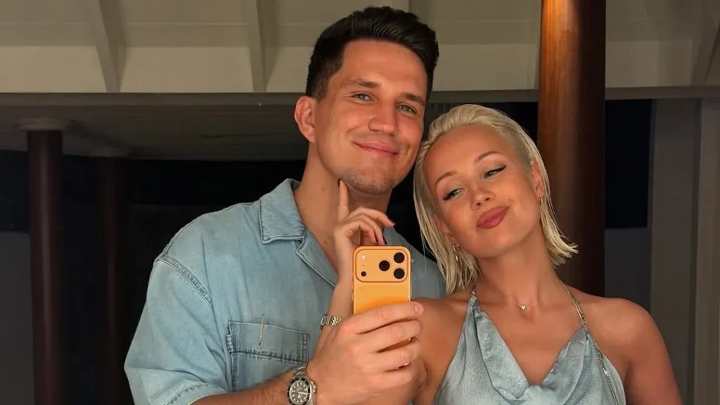 Дима Масленников и Клава Кока раскрыли правду о своих отношениях