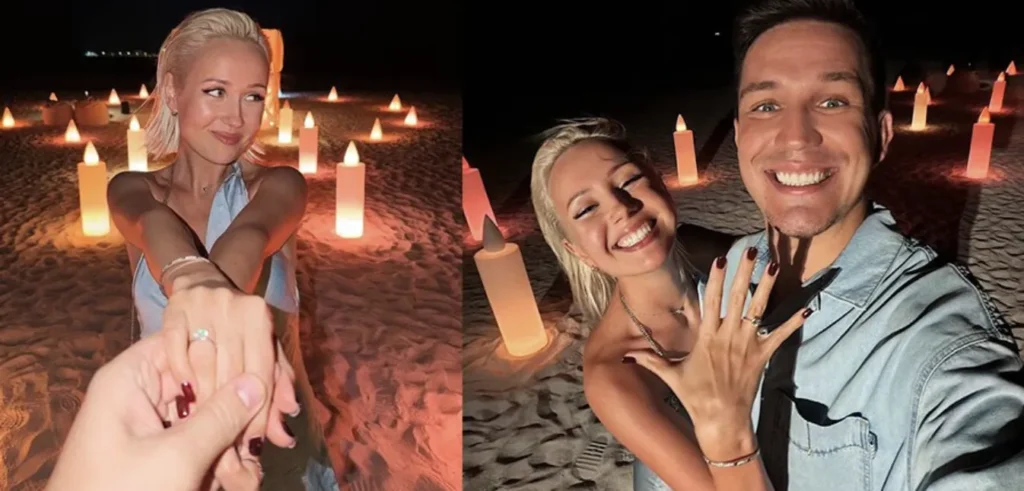 Дима Масленников и Клава Кока раскрыли правду о своих отношениях