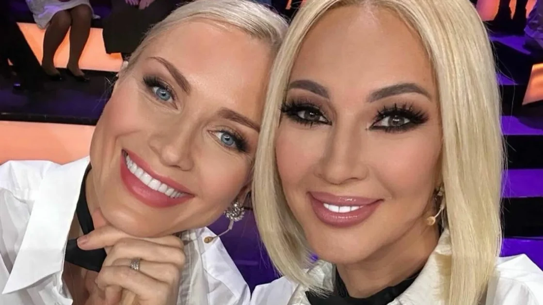 Появились подробности конфликта Кати Гордон и Леры Кудрявцевой