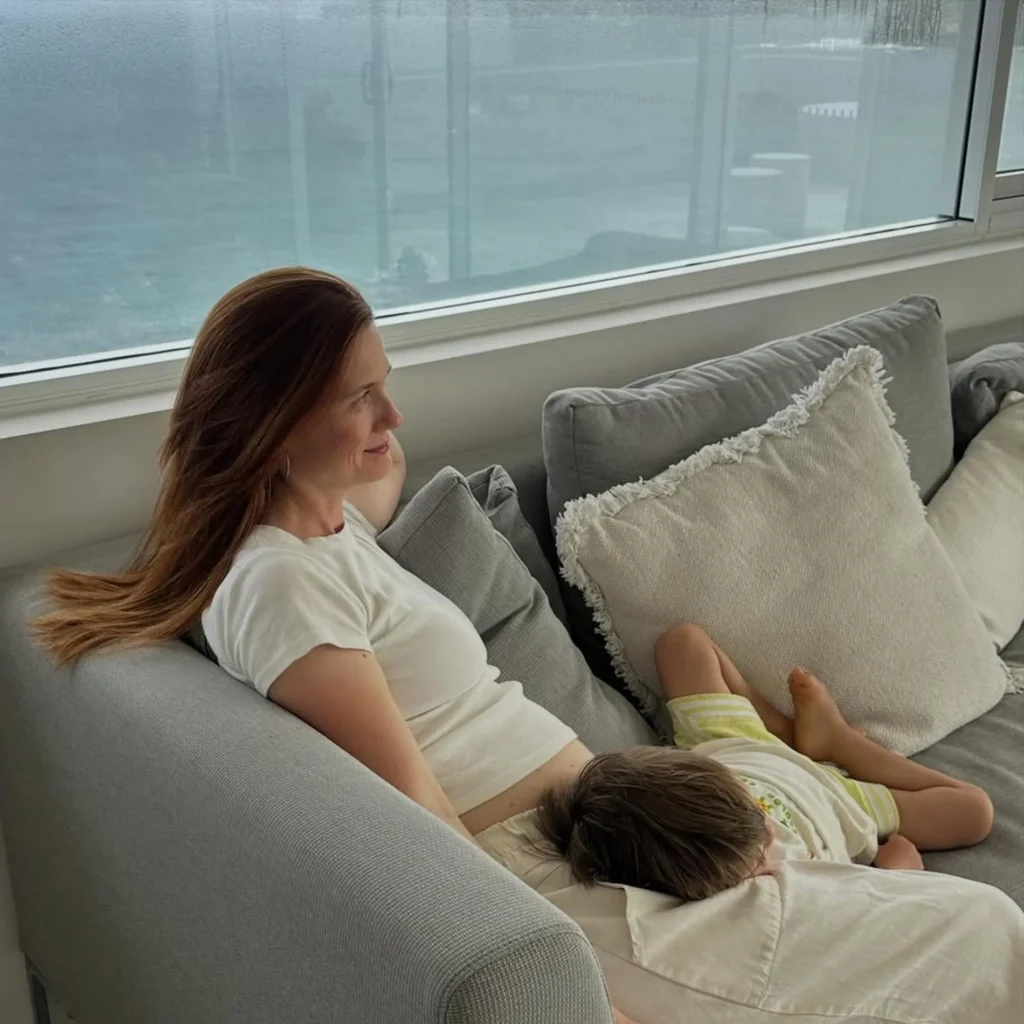 Звезда «Гарри Поттера» станет мамой во второй раз