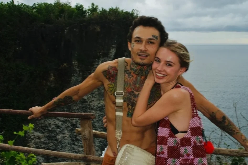 Бывшая девушка Моргенштерна* раскрыла тяжелые последствия их отношений