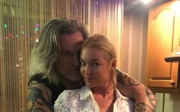 Конфликт Волочковой и Джигурды: история дружбы и разочарований