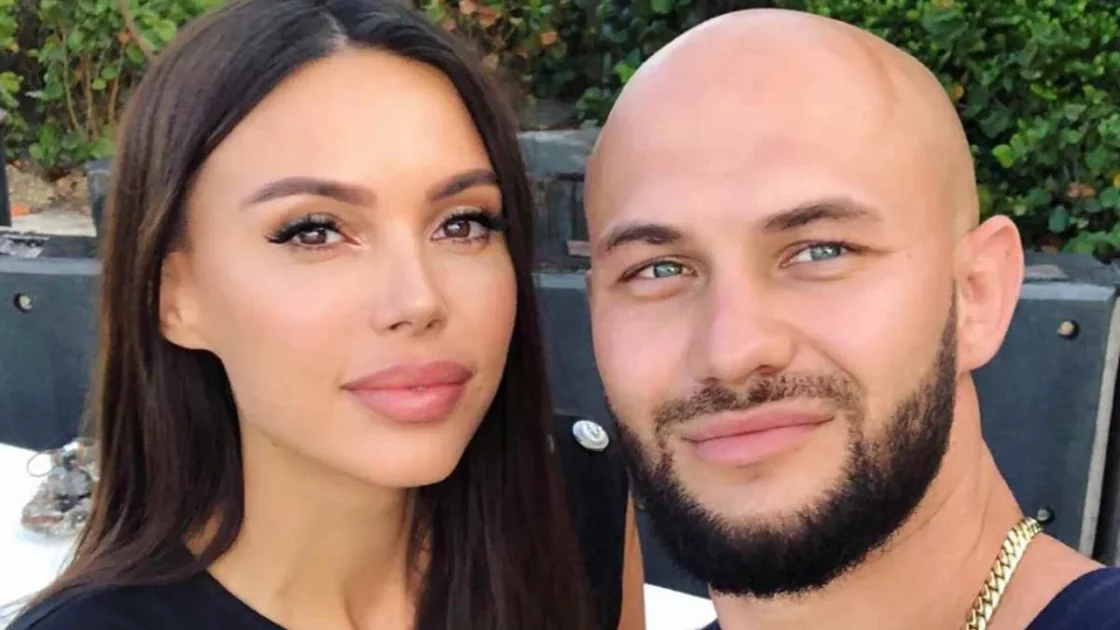 Оксана Самойлова осталась без жилья после развода Оксана Самойлова осталась без жилья после развода