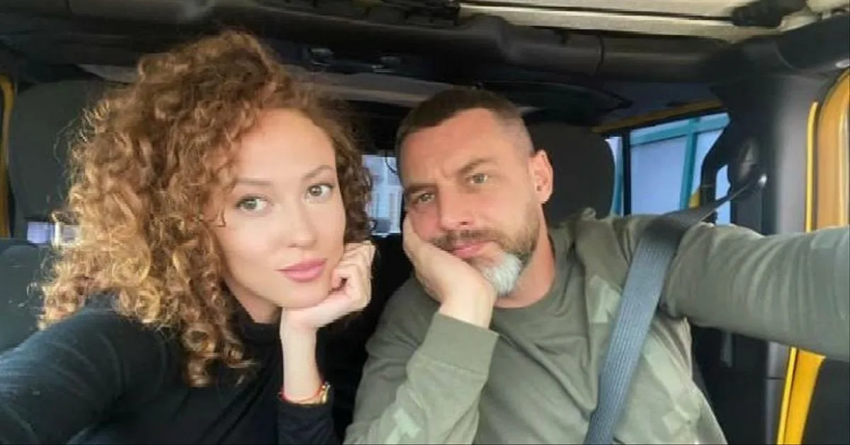 Антон Батырев: личная жизнь и выбор женщин Антон Батырев: личная жизнь и выбор женщин