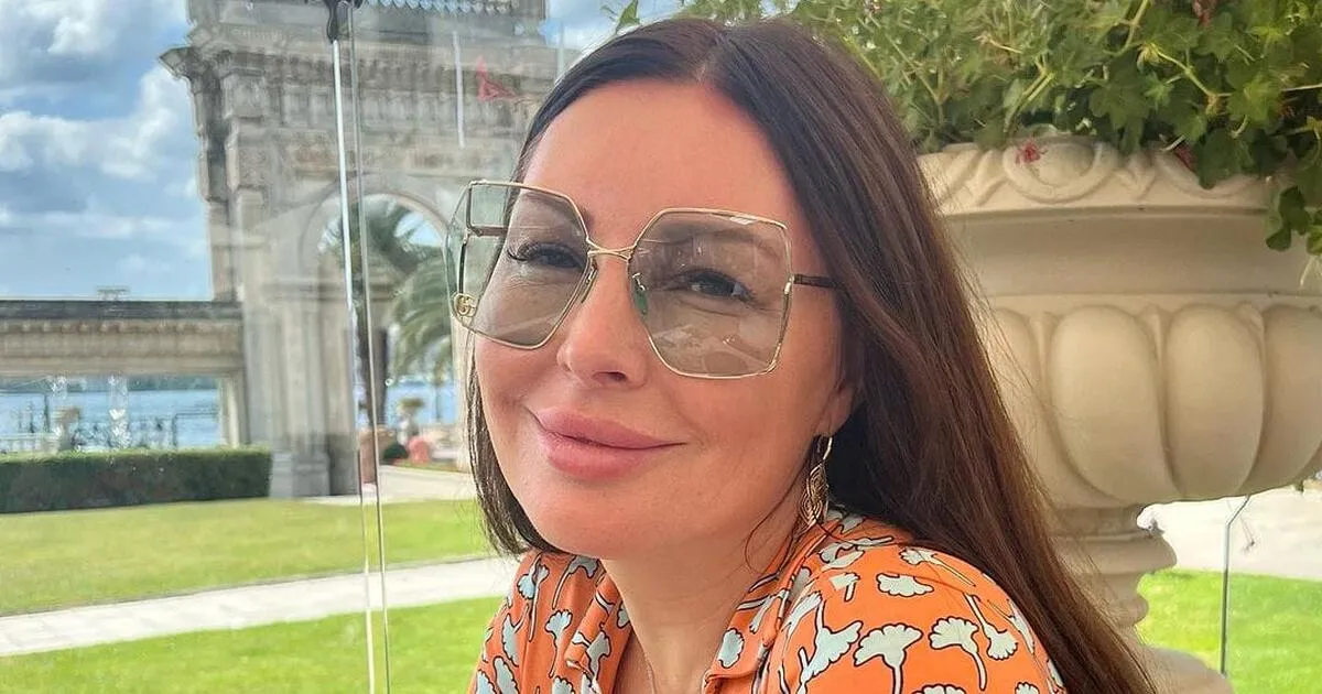 Наталья Бочкарева попала в новый скандал Наталья Бочкарева попала в новый скандал