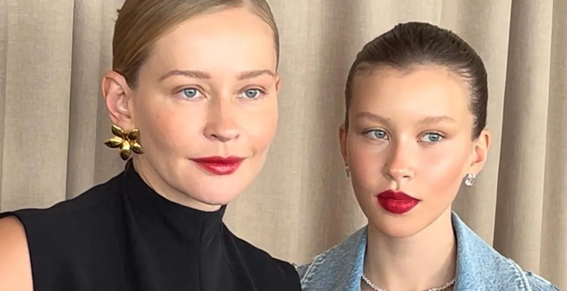 Дочь Пересильд откровенно рассказала о своем опыте регулярной психотерапии