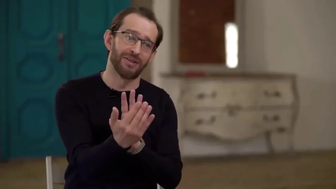 Константин Хабенский рассказал о своей должности во МХАТ