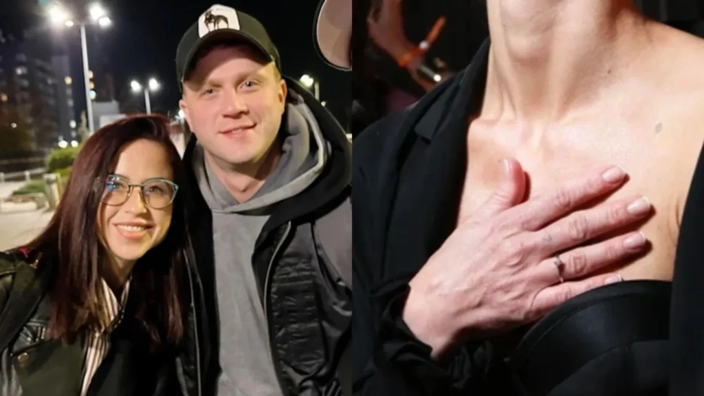 Мирослава Карпович: личная жизнь и слухи о свадьбе