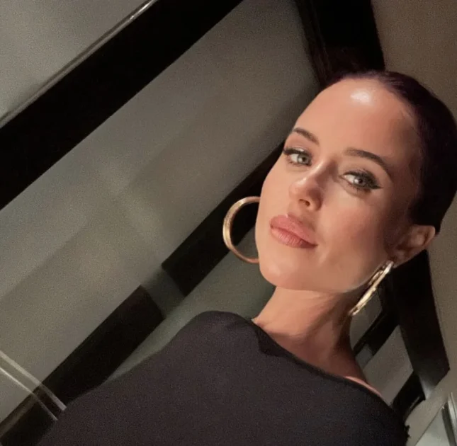 Мирослава Карпович: личная жизнь и слухи о свадьбе