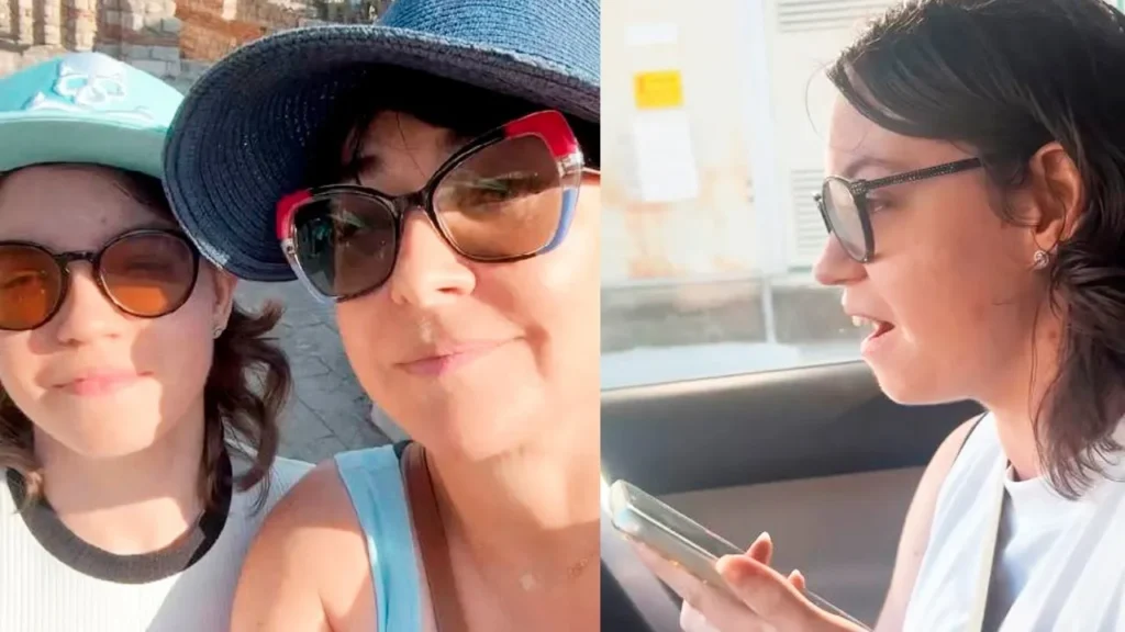 Лолита откровенно рассказала о своей особенной дочери