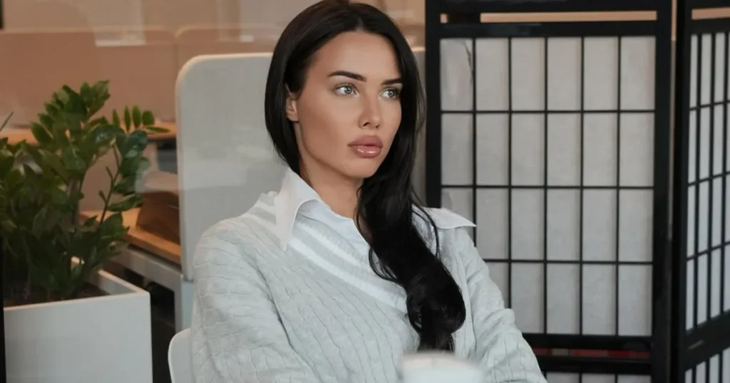 Анастасия Решетова впервые рассказала о личной жизни и свадьбе