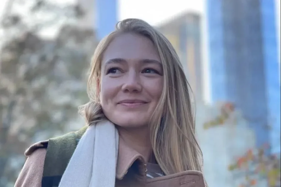 Почему Оксана Акиньшина скрывает своего старшего сына