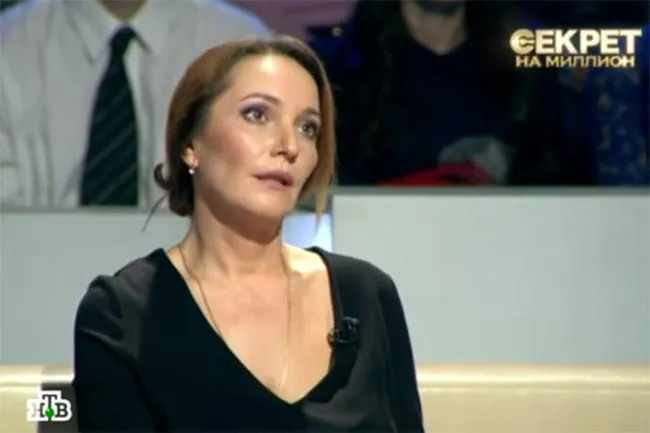 Елена Проклова откровенно рассказала трудностях в семье и личной жизни