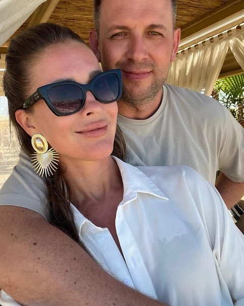 Тарасов раскрыл, какие отношения связывают его с сестрой Бузовой