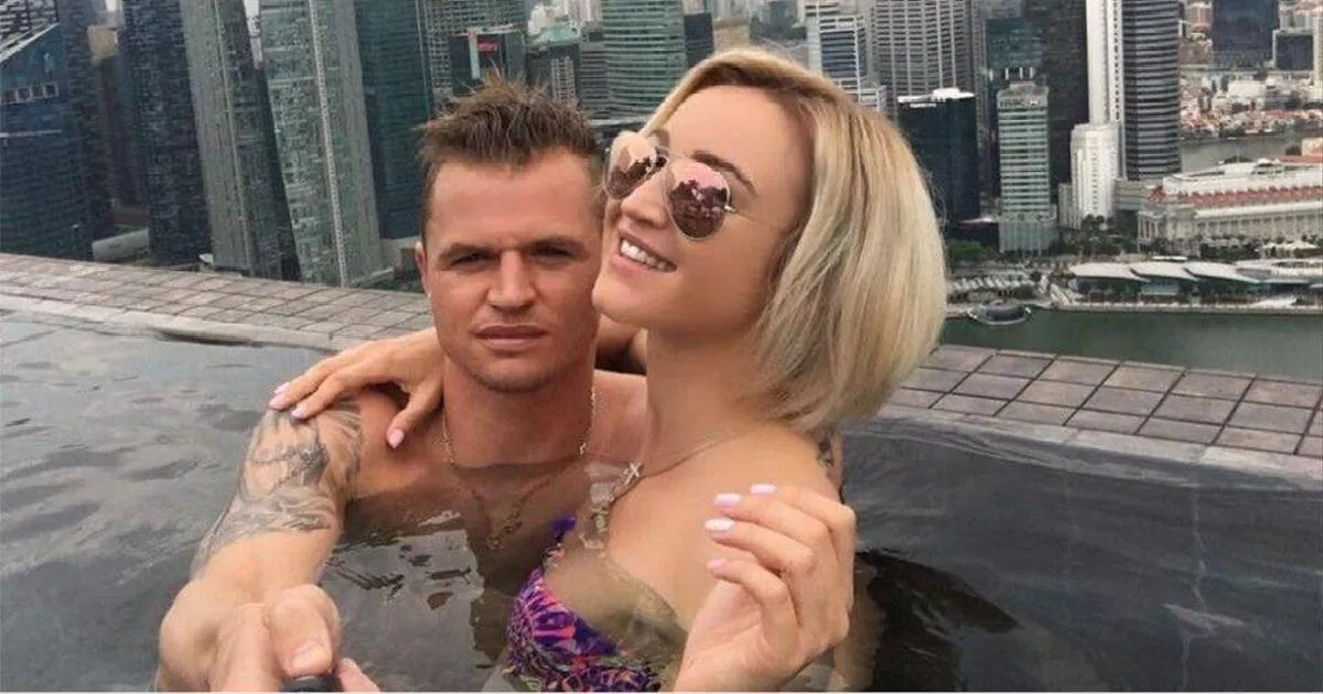 Тарасов раскрыл, какие отношения связывают его с сестрой Бузовой