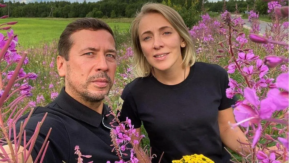 Развод актёра Андрея Мерзликина и его семейные ценности