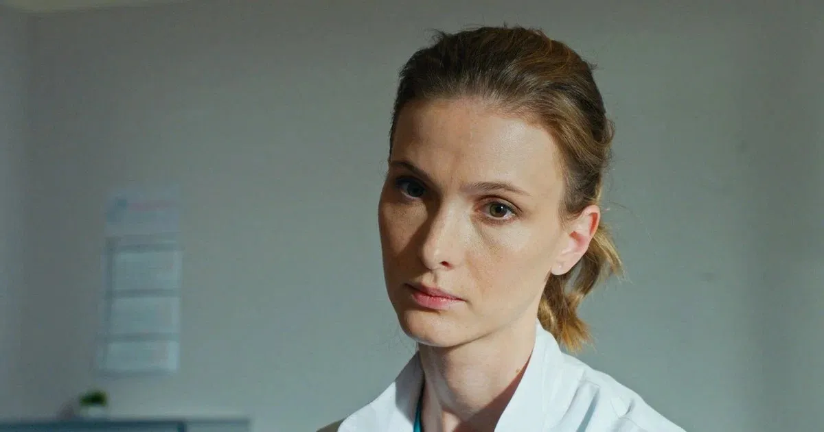 Светлана Иванова показала младшую дочь