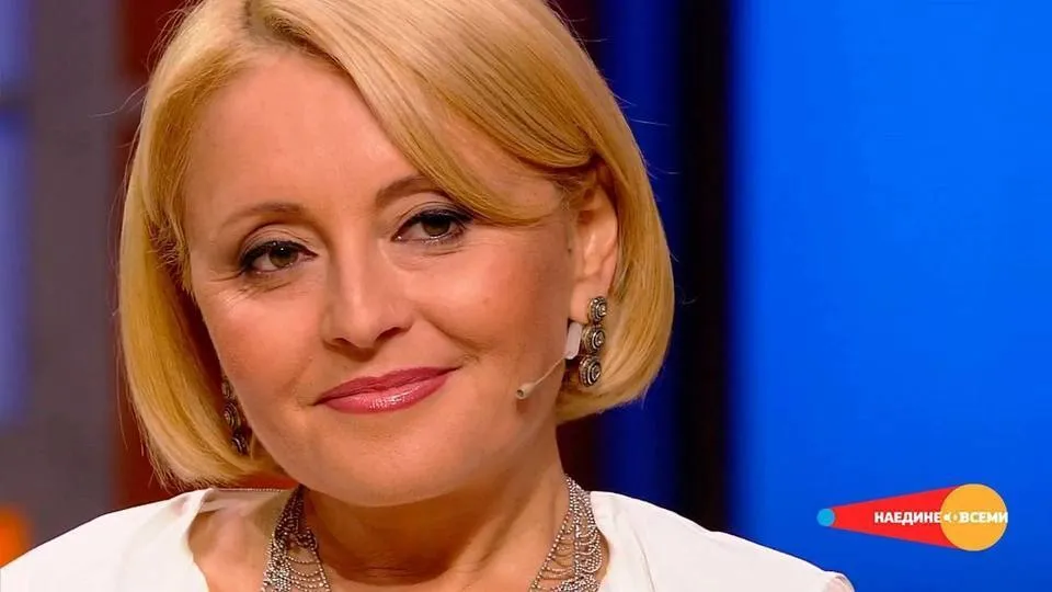 Мистическая карьера Анжелики Варум: тайны и друзья в тени