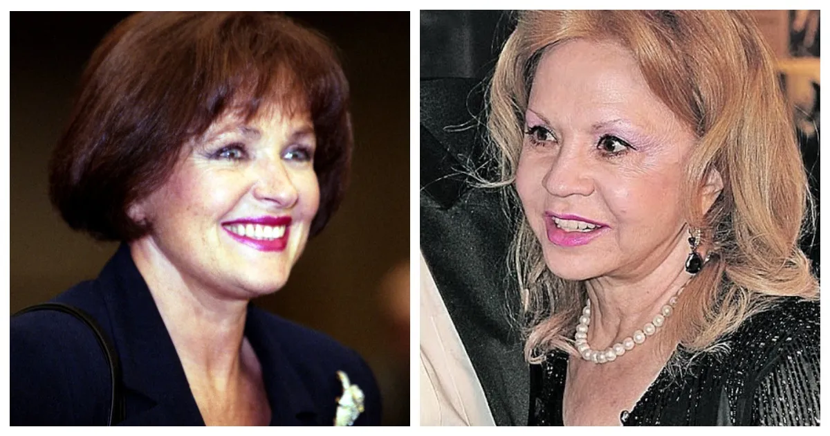 Почему дружба Лины Пырьевой и Натальи Фатеевой завершилась предательством