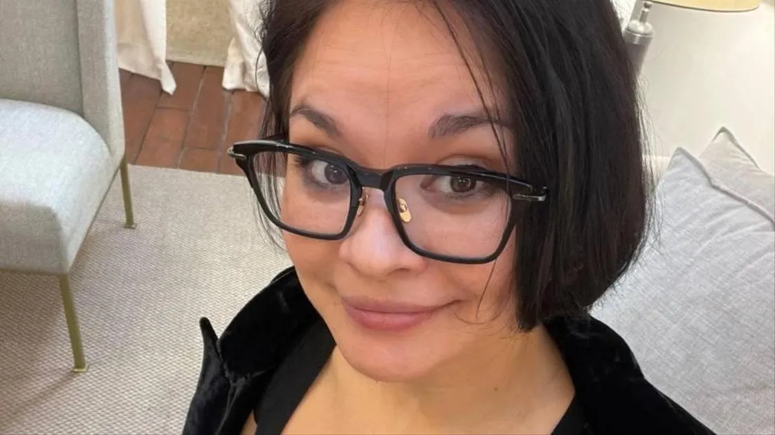 Ксения Шойгу объявила о второй беременности и делится новостями