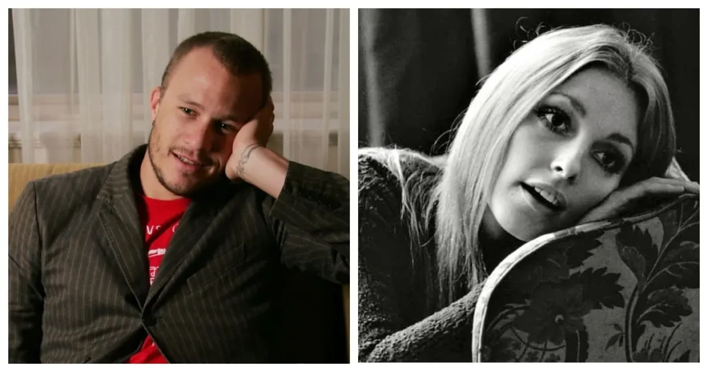 Загадки смертей мировых знаменитостей: правда или совпадения