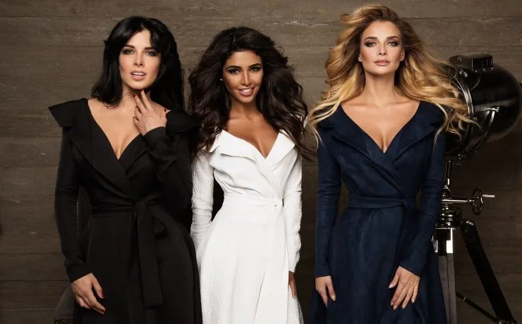 Как живет самая скрытная участница «ВИА Гра»