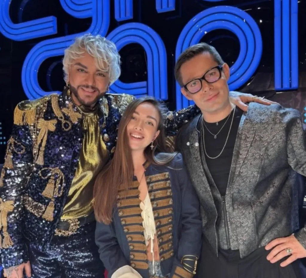 Стас Пьеха закрутил роман с молодой стилисткой