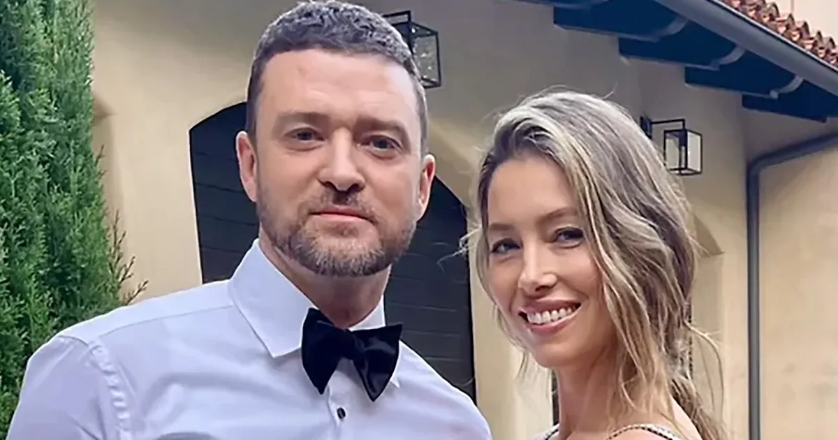 Еще одной парой меньше: Джессика Бил планирует развестись с Джастином Тимберлейком