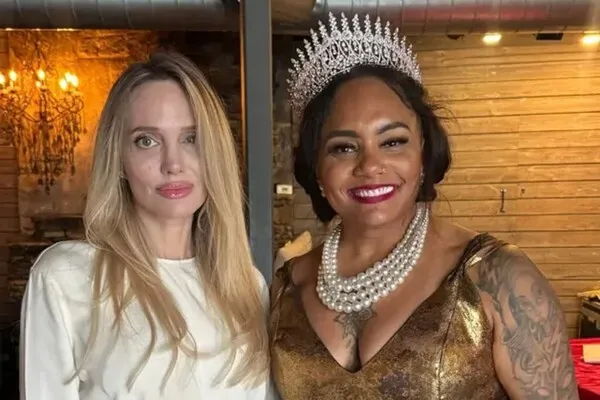 Анджелина Джоли вызвала беспокойство своим последним публичным выходом