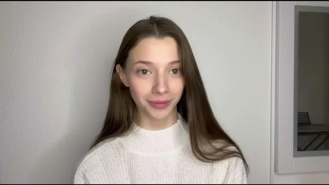 Полина Гухман: молодая звезда российского кинематографа