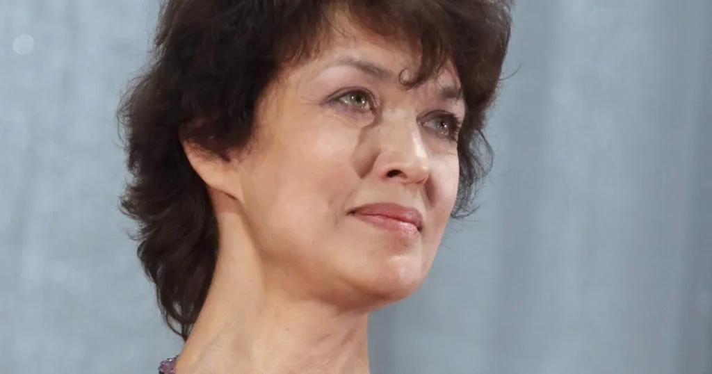 Красавицы советского кино, которые могли стать легендами
