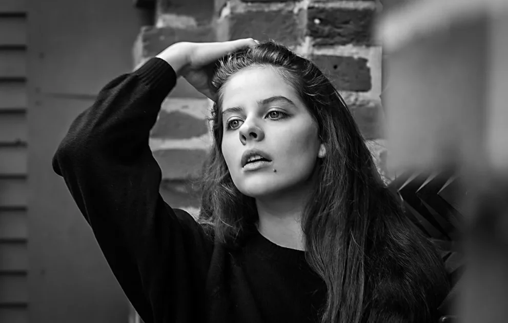 Ангелина Пахомова: взгляд и жизненные ценности