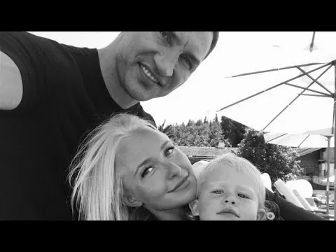 «Я была несчастна»: Хейден Панеттьер о потере опеки над дочерью от Кличко