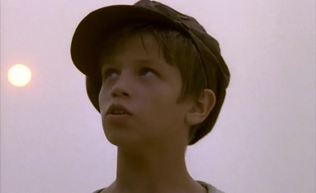 «Ангел на обочине»: трагедия Василия Лыкшина