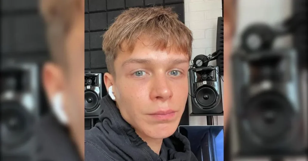 Глеб Калюжный раскрыл, с чем столкнулся на срочной службе