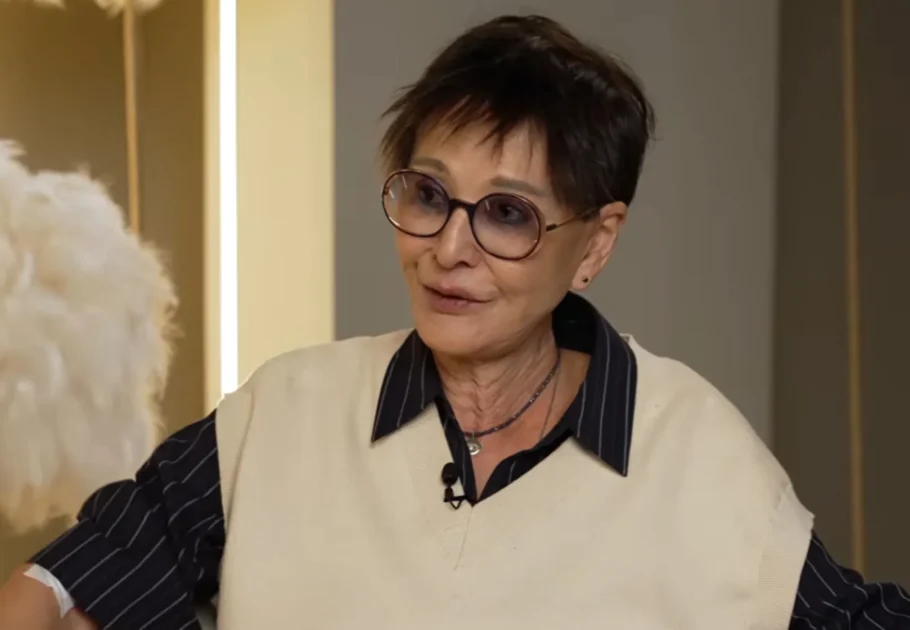 Ирина Хакамада рассказала о влиянии тяжелого детства