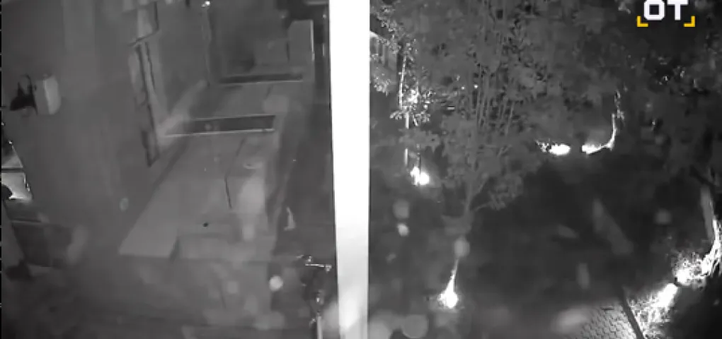 Дом Андрея Макаревича* в Израиле попал под ракетный удар