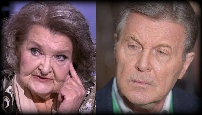 Что стало с Аллой Абдаловой после четырех абортов от Льва Лещенко
