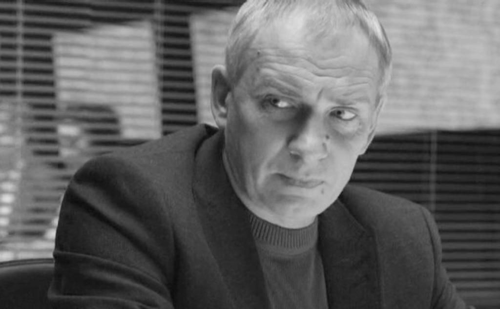Названа причина смерти актера из «Тайн следствия» Дмитрия Поднозова