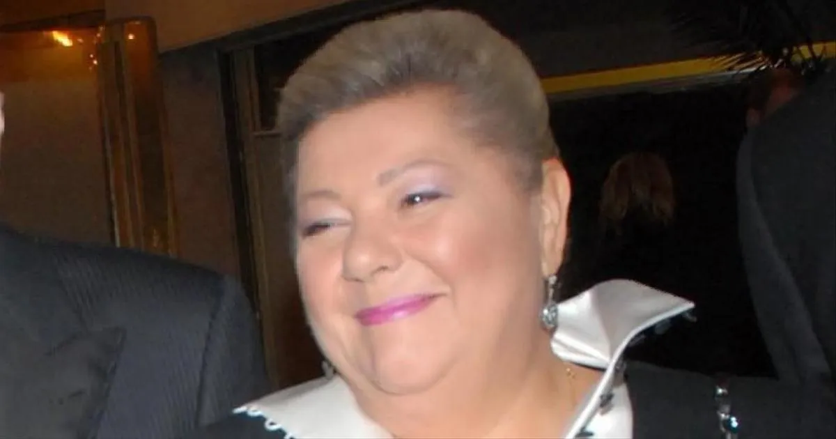Вдову Александра Маслякова тайно похоронили отдельно от мужа