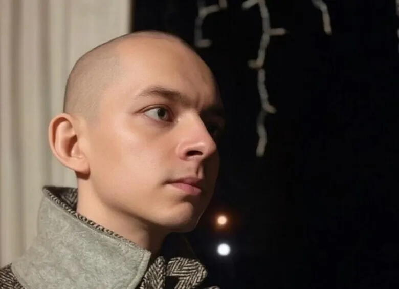 21-летний сын режиссера Алисы Логутенко пропал без вести