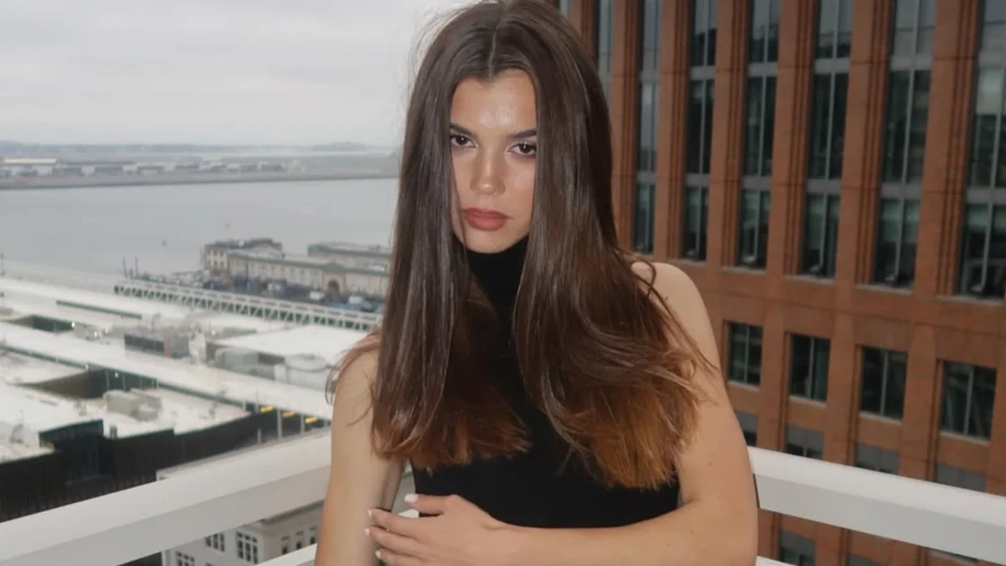 Что известно о 21-летней дочери Анны Седоковой Что известно о 21-летней дочери Анны Седоковой