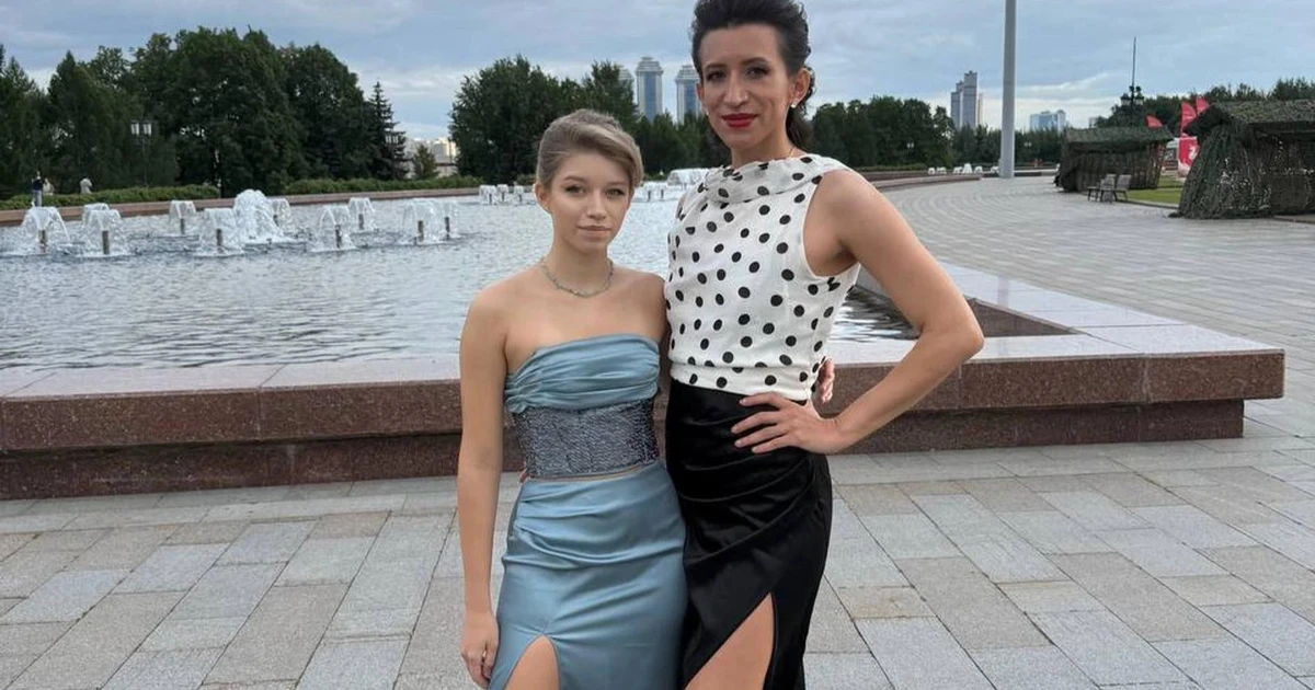 Что известно о 19-летней дочери звезды «Comedy Woman» Елены Борщевой Что известно о 19-летней дочери звезды «Comedy Woman» Елены Борщевой