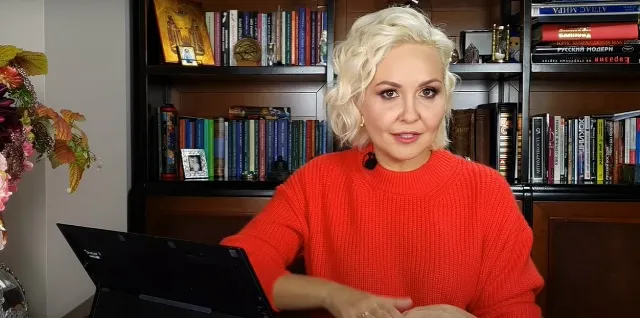 Как выглядит единственная дочь телеведущей и астролога Василисы Володиной Как выглядит единственная дочь телеведущей и астролога Василисы Володиной