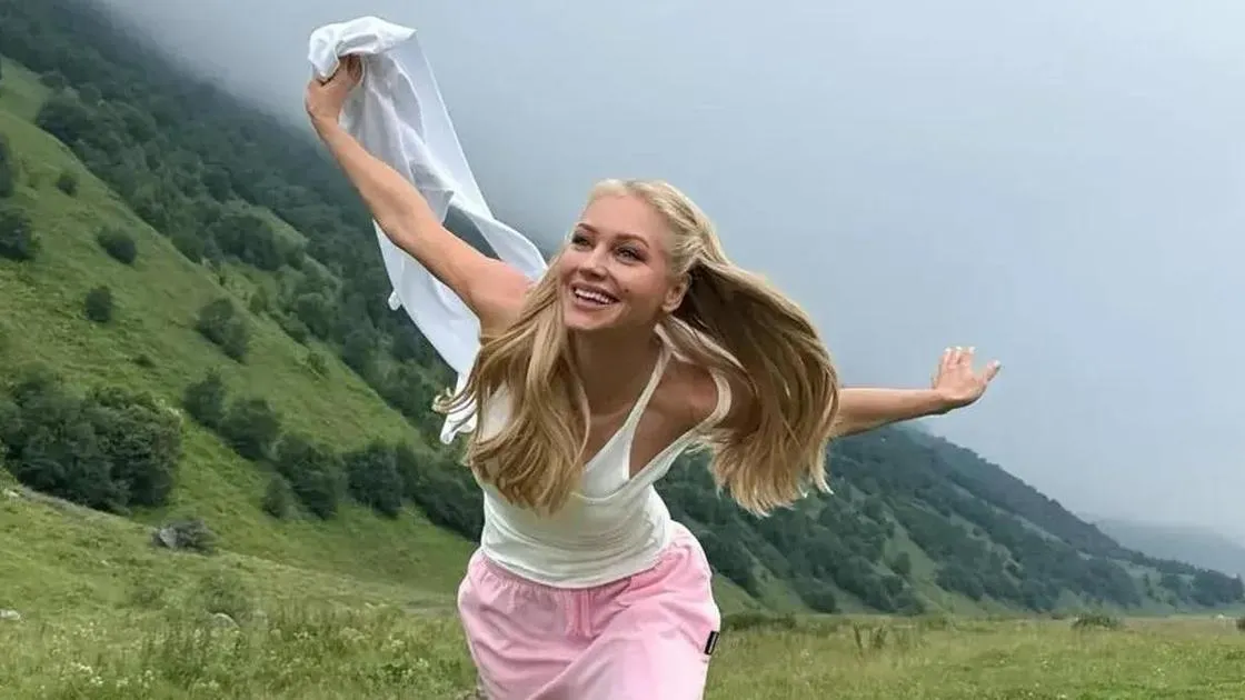 Кристина Асмус сделала откровенное признание о личном Кристина Асмус сделала откровенное признание о личном